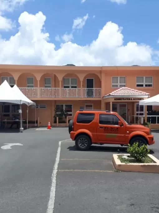 Bviec administration 2021