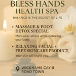 Bless hand pic (convert.io)