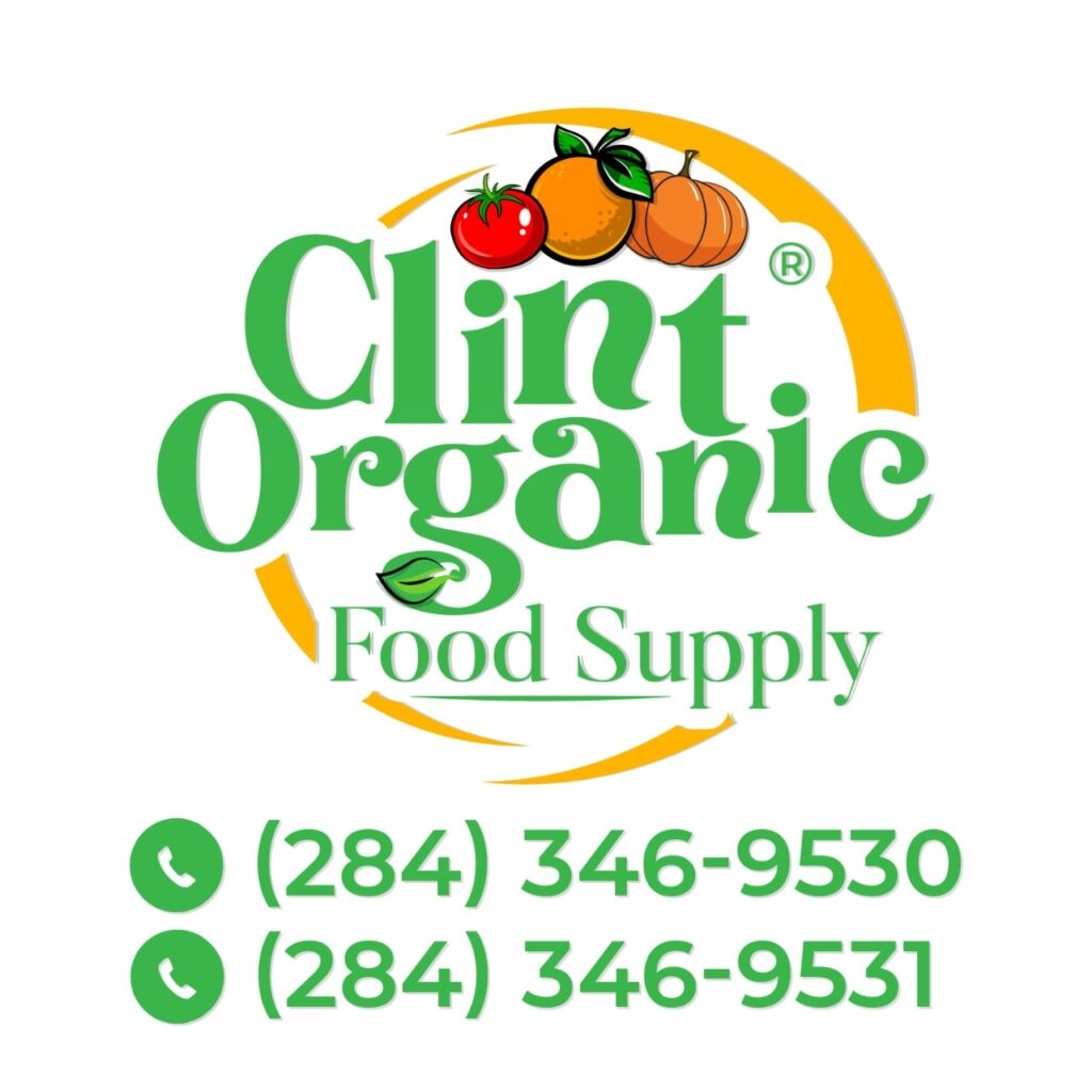 Clink organiics logo