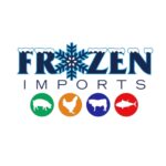 Frozen imports logo