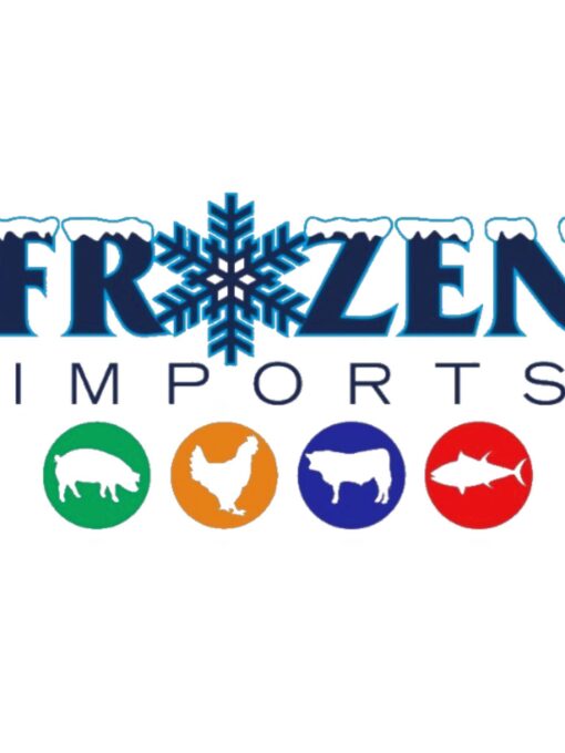 Frozen imports logo