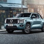 Great wall shanhai cannon 11