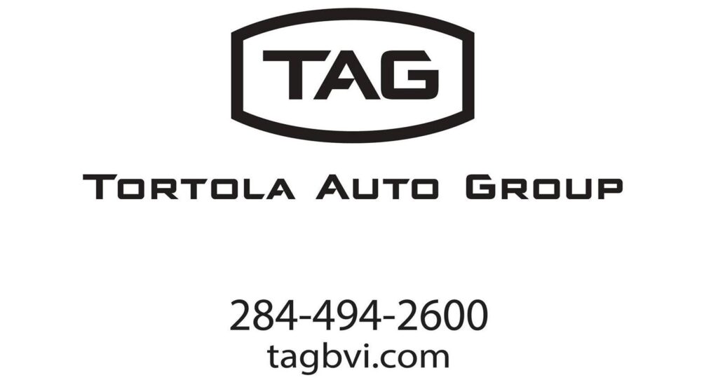 Tag logo