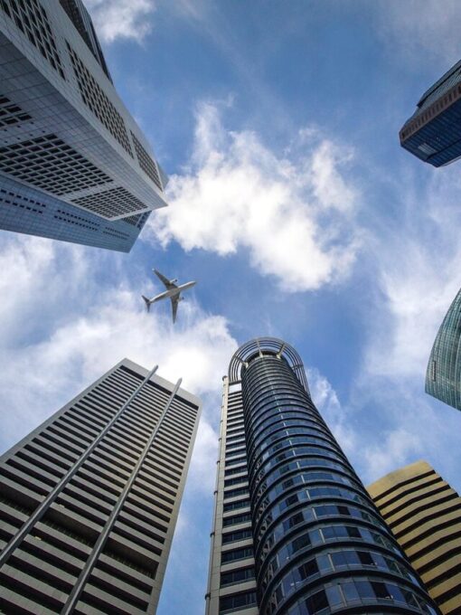 skyscrapers-3184798_1280